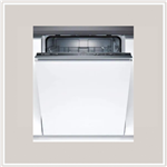 Máy Rửa Chén Âm Tủ Series 2 Bosch SMV24AX00E/ Nhập Khẩu Ba Lan